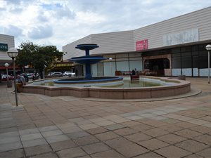 856 m² Retail Space in Brakpan Central