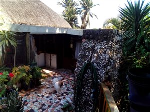 2 Bed Townhouse in Woodgrange on Sea
