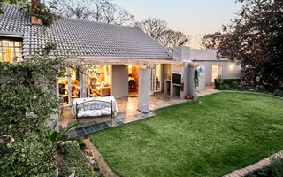 4 Bedroom House in Parkwood