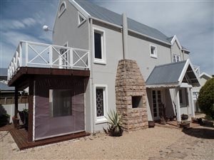 3 Bedroom House in Marina Martinique