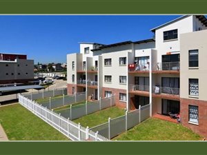1 Bed Apartment in Sunninghill