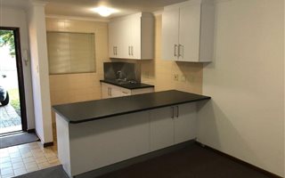 2 Bedroom Apartment in La Colline