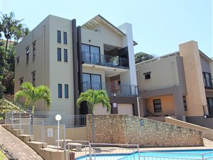 3 Bed Townhouse in Zinkwazi Beach