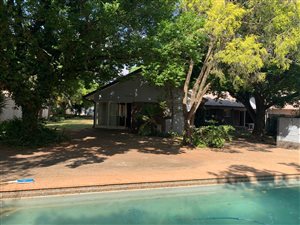4 Bed House in Wilkoppies
