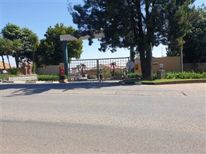 2 Bed Cluster in Chloorkop