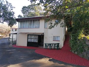 3 Bed Townhouse in Hibberdene