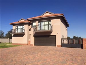 3 Bed House in Tuscany Ridge