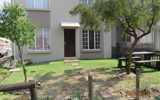 2 Bedroom Flat in Brentwood Park