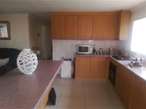 4 Bed House in Grobler Park