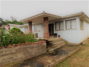 4 Bed House in King Williams Town