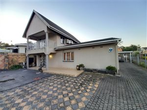 3 Bed House in High Ridge