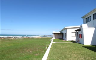 3 Bedroom Apartment in Agulhas