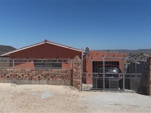 3 Bedroom House in Kwadwesi