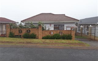 3 Bedroom House in Mthata