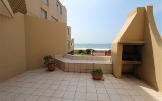 3 Bedroom Apartment in Umdloti