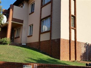 2 Bed Cluster in Erasmuskloof