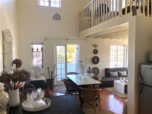 1 Bed Apartment in Wynberg Upper