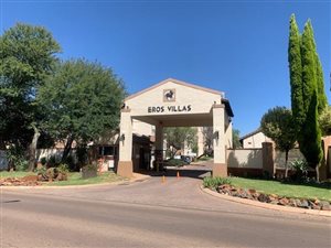 3 Bed Townhouse in Boardwalk Villas