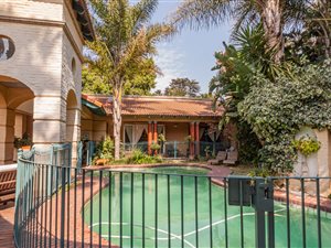 2 Bed House in Oaklands