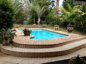 4 Bed House in George Central