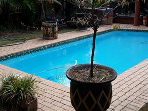4 Bed House in George Central