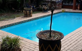 4 Bedroom House in George Central