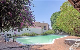 4 Bedroom House in Randpark Ridge