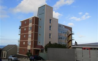 2 Bedroom Flat in Port Elizabeth Central