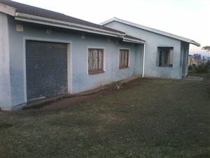 4 Bed House in Gamalakhe A