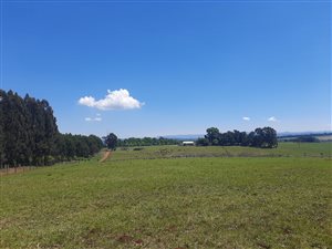 2.2 ha Land available in Hilton