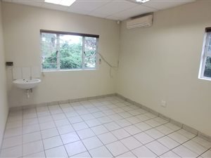 65 m² Office Space in Gillitts