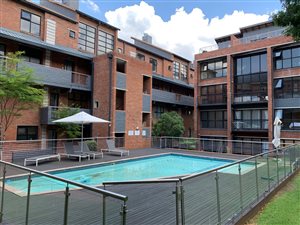 2 Bed Apartment in Atholl