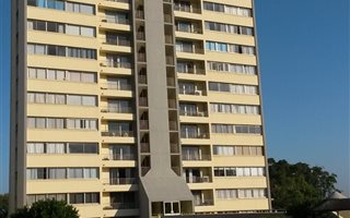 3 Bedroom Apartment in Prospect Hall
