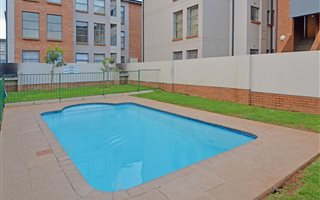 2 Bedroom Apartment in Jansen Park