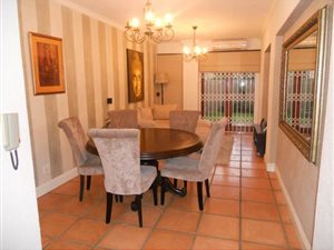 2 Bedroom Townhouse in Khyber Rock