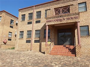 300 m² Commercial space in Randburg Central
