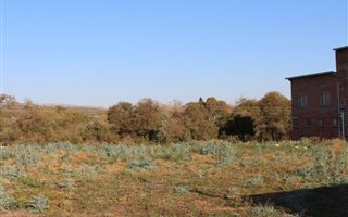 Commercial space in Mokopane