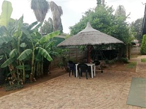 3 Bed House in Vanderbijlpark SW5