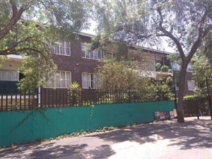 2 Bed Apartment in Kensington B