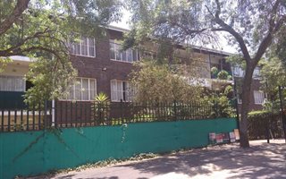 2 Bedroom Apartment in Kensington B