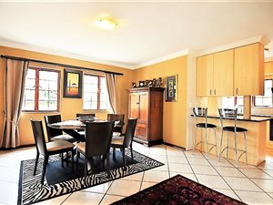 3 Bed House in Woodlands Estate