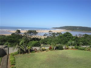 4 Bed House in Tugela Mouth