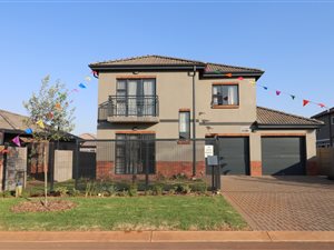 3 Bed House in Philip Nel Park