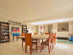 4 Bed House in Highlands North