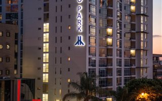 1 Bedroom Apartment in Morningside