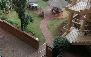 2 Bedroom Apartment in Wonderboom South