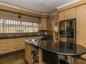 3 Bed House in Florida Park