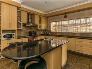 3 Bed House in Florida Park