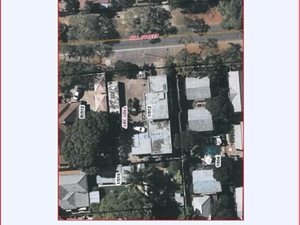 732 m² Commercial space in Arcadia