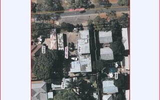 732 m² Commercial space in Arcadia